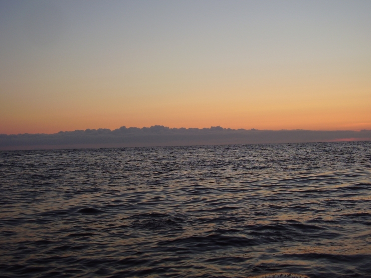 Queen Charlotte Islands Bc