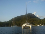 Pender Harbour Bc