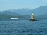 Channel Marker 2 Gibsons