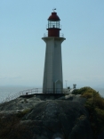 Point Atkinson Lighthouse Bc