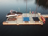 Ez Dock Boat Launch
