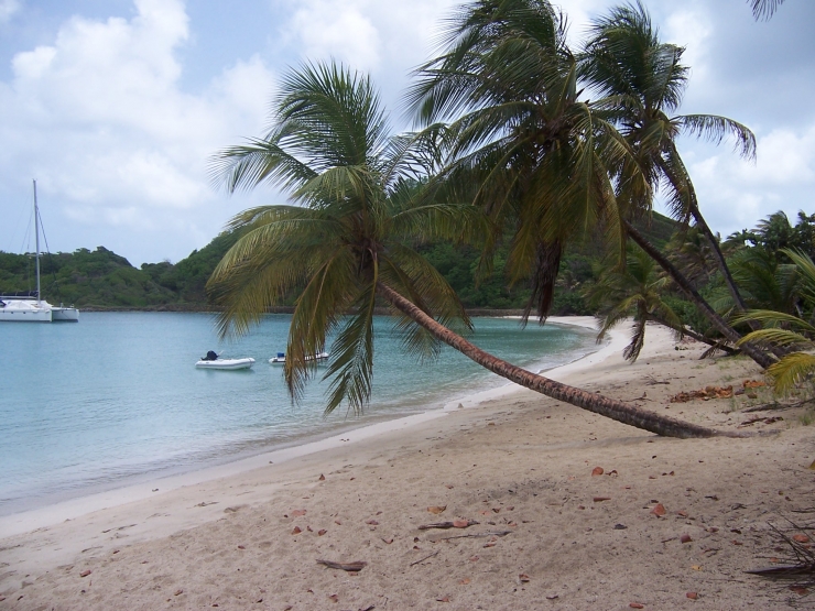 Mayreau, The Grenadines