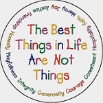 Thebestthingsinlifearenotthings