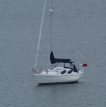 Sailing In Nova Scotia