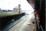 Soo locks