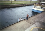 Soo Locks