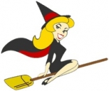 Bewitched