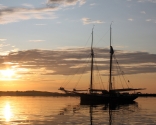 Gosport Schooner