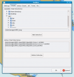 Setup Charts In Opencpn