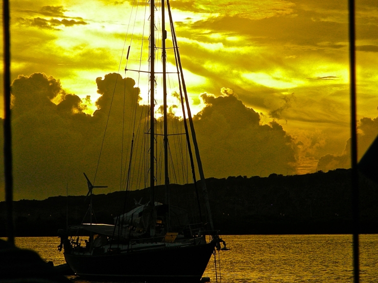 Spanish Waters, Curaao