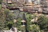 Refuge Bay  Cowan River/hawkesbury Nsw Australia