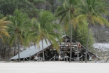 A-frame Hut, Middle Percy Island