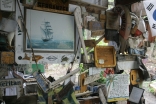 A-frame Hut, Middle Percy Island