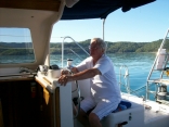 Whitsundays Aug 2009