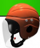 Gecko Marine Helmet