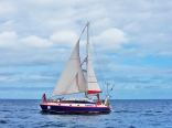 Eyeball Navigation Close The Reefs South Of Barbuda