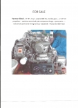 Engine For Sale