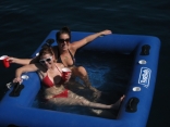Hot Tubs For Boats