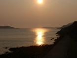 Clifden Bay, Ireland