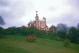 Greenwich Observatory