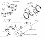 Heat Exchanger Exploded Diagram - Fixed