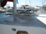 Deck Repair Dreadnought