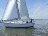 Catalina 30