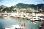 Piratas Mall Marina at Angra