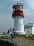 The Naze lighthouse - Norway