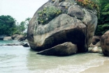 Praia Felix - Ubatuba - Brazil