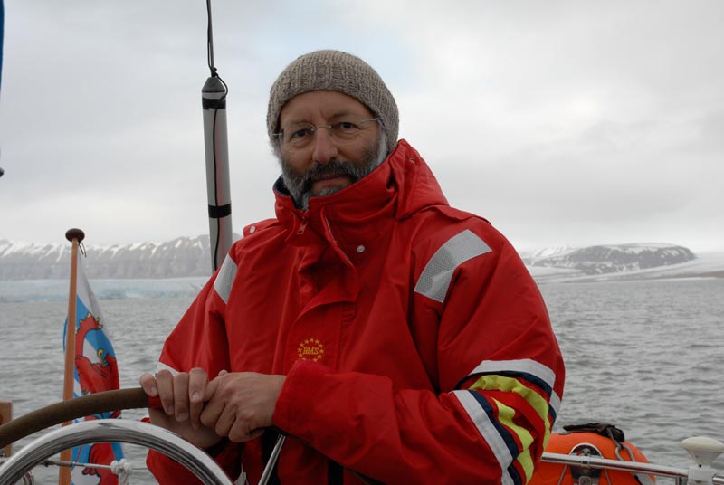 Svalbard 2006