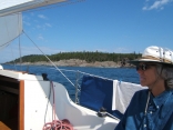 Slate Islands Lake Superior