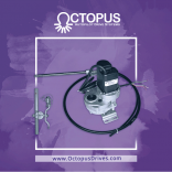 Octopus Autopilot Drive System