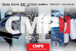 Cmp Marine Products