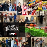 Cmp Halloween Celebration