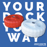 Dock Edge+ Mooring Buoys