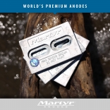 World's Premium Anodes