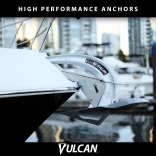 Vulcan Anchor: Powerhouse Of An Anchor