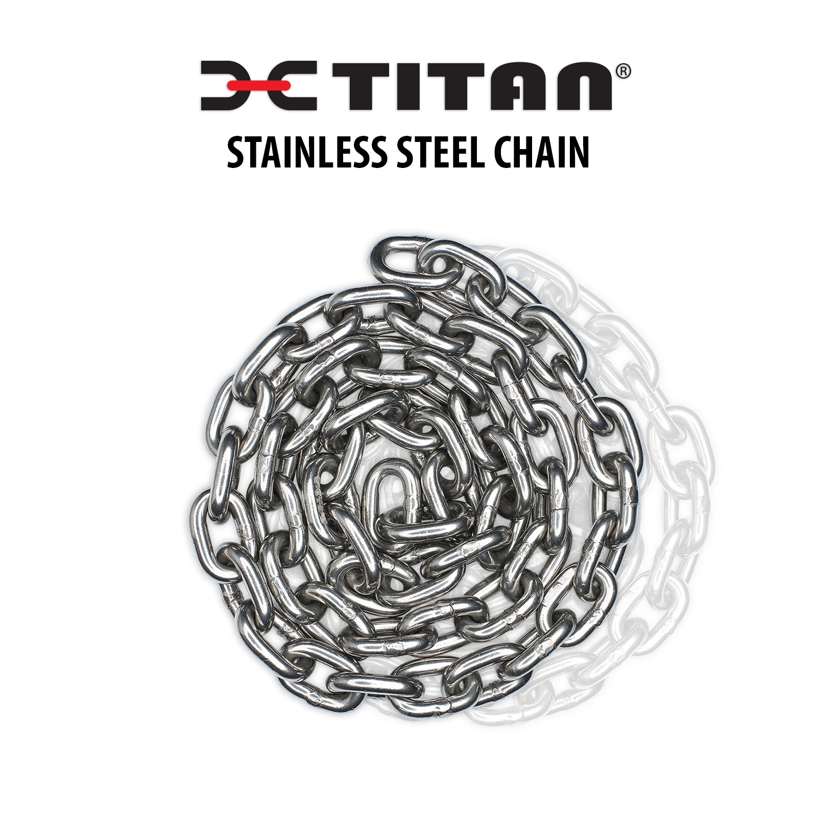 Titan Chain