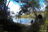 Canoe Bay, Fortesque Bay Tasman Peninsula, Tasmania