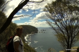 Canoe Bay, Fortesque Bay Tasman Peninsula, Tasmania