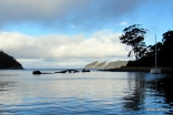 Canoe Bay, Fortesque Bay Tasman Peninsula, Tasmania