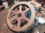 Wheel House Joinery