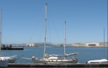 Faiaoahe at rest in Alameda