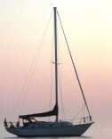 S/v Freedom Bristol 32