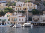 Symi Greece