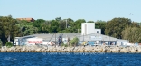 Iluka Harbour Fishing Co-op.