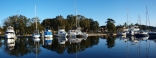 Yamba Marina