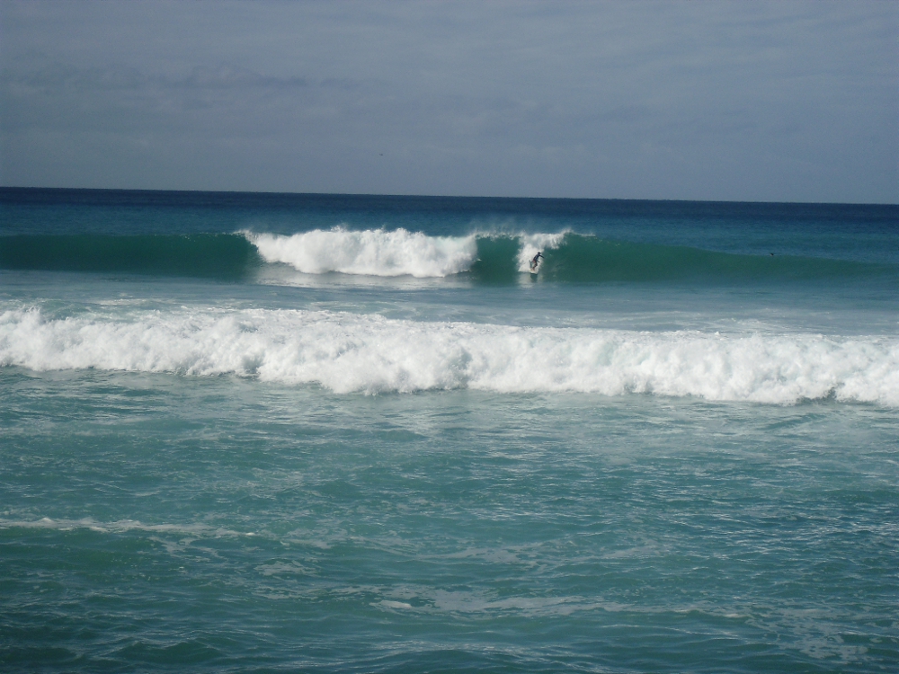 South Shore Surf