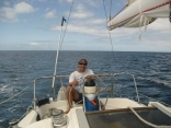 Oahu Sailing